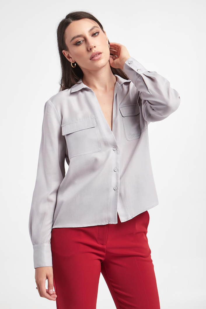 Koszula damska PATRIZIA PEPE