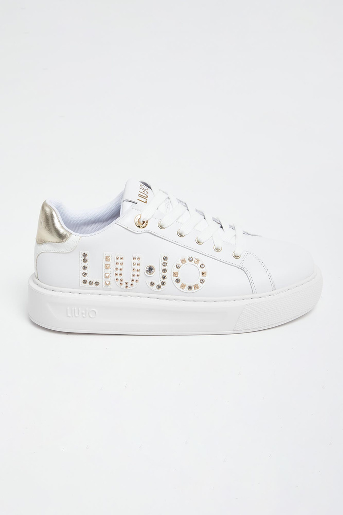 Sneakersy damskie LIU JO