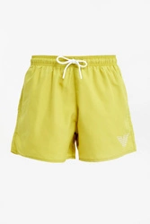 Szorty kąpielowe EMPORIO ARMANI SWIMWEAR