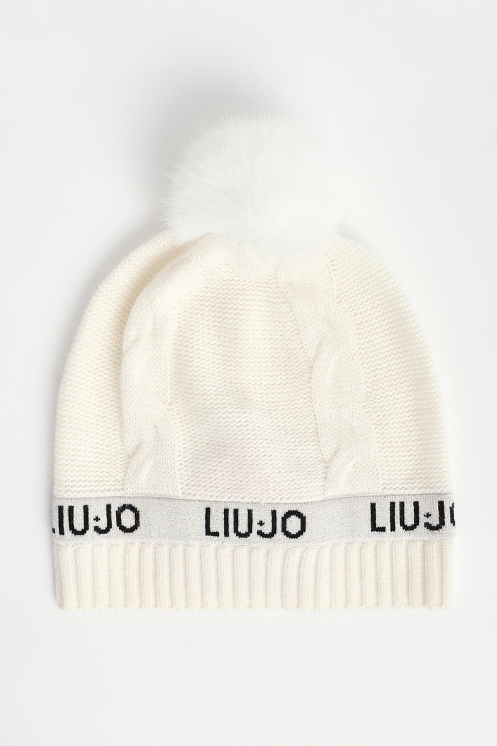 Czapka damska LIU JO