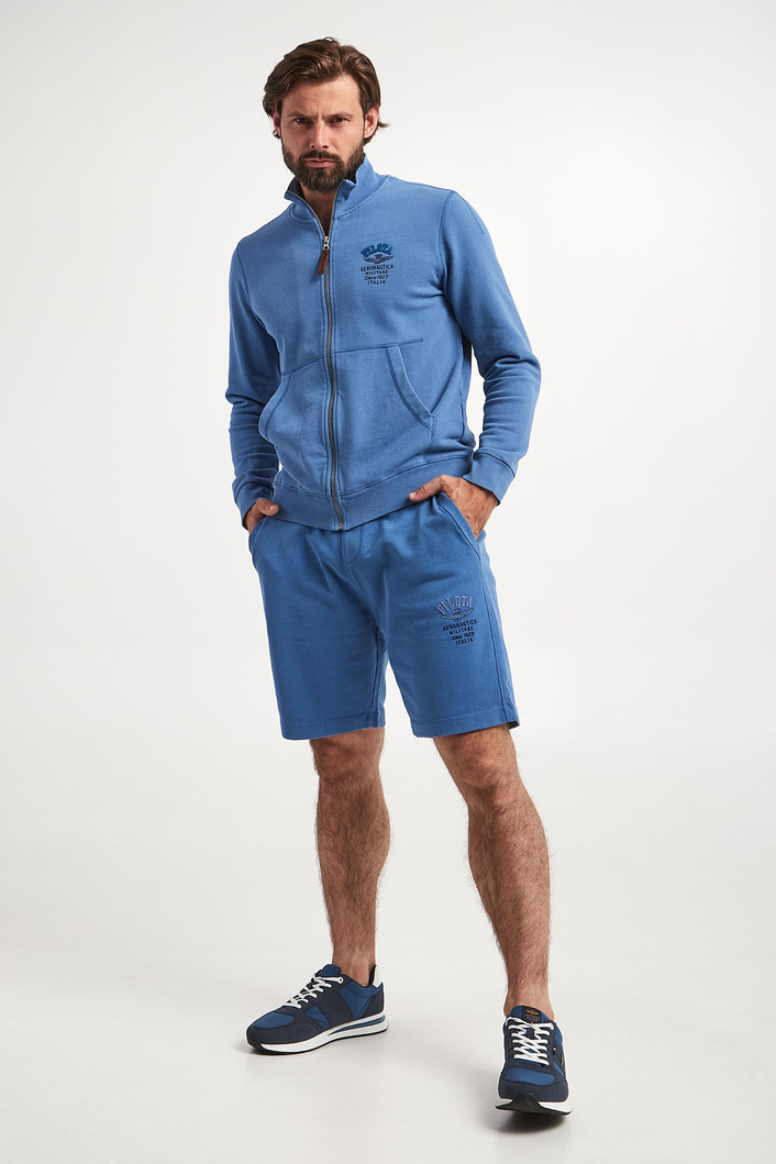 Spodenki męskie AERONAUTICA MILITARE