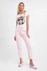 Jeansy damskie LIU JO