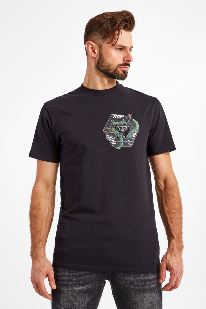 T-shirt PHILIPP PLEIN