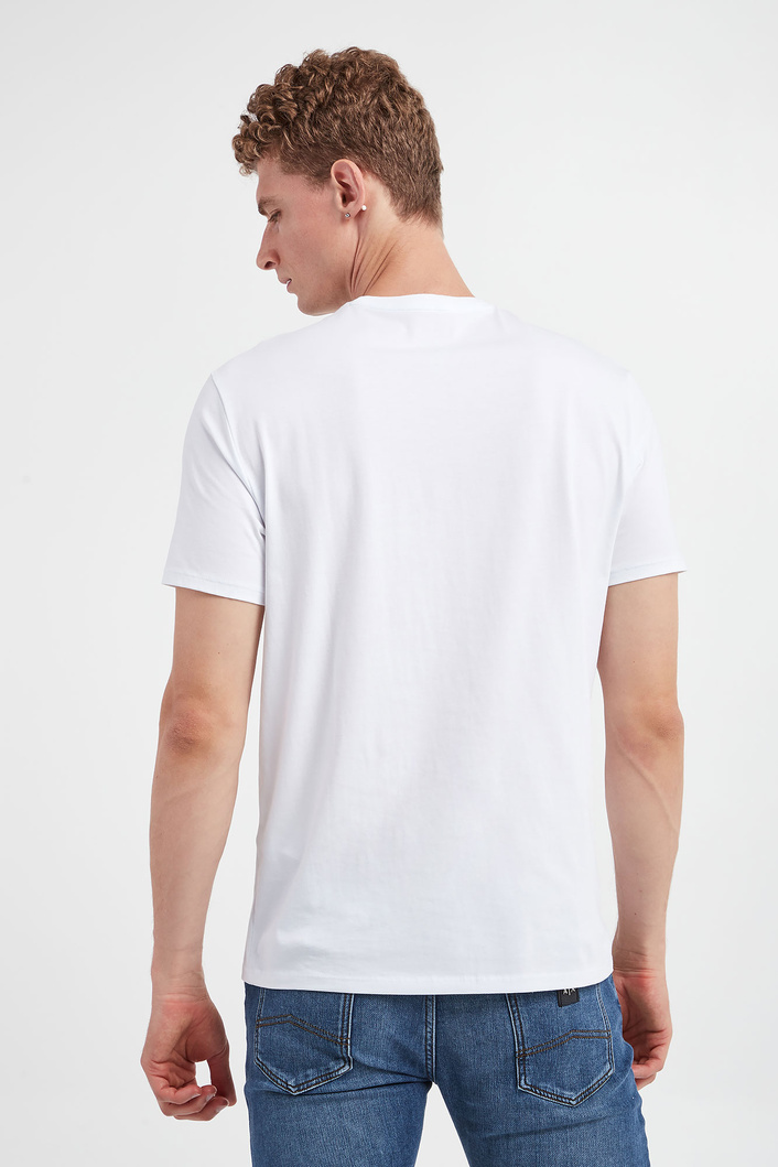 T-shirt ARMANI EXCHANGE