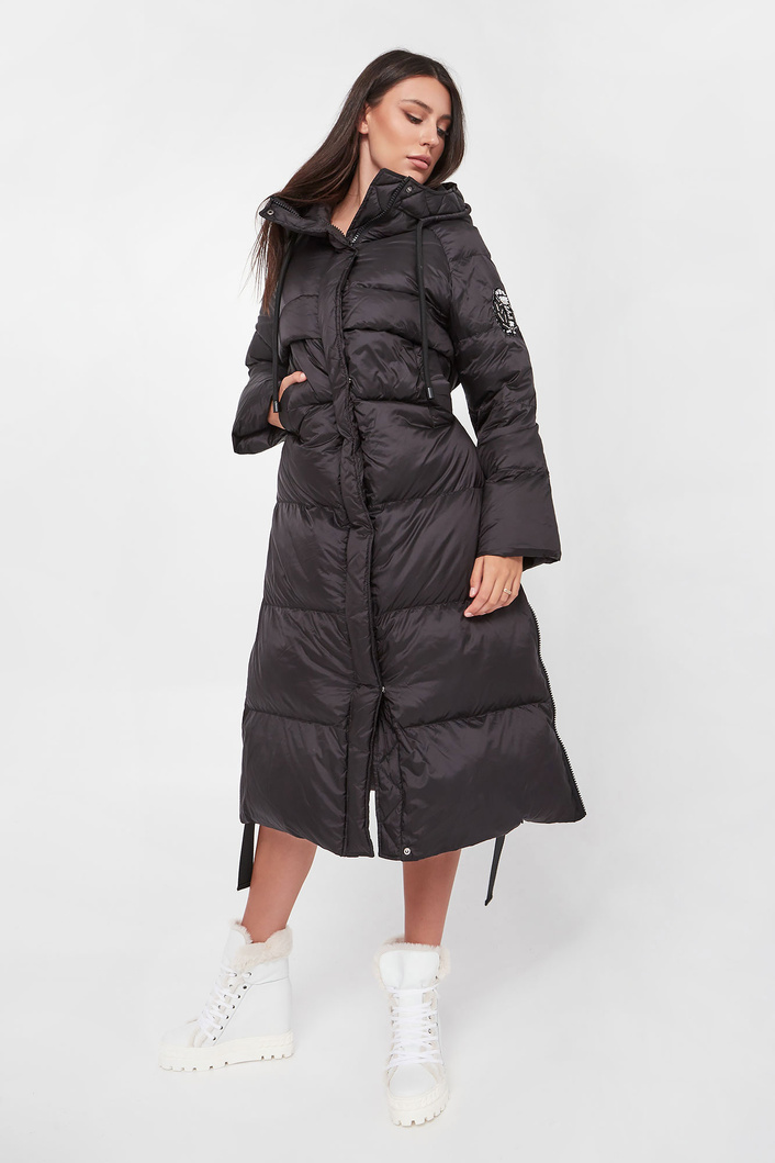 Płaszcz puchowy ERMANNO FIRENZE