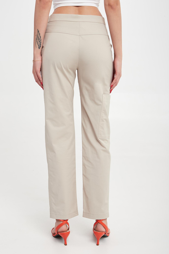 Spodnie damskie SPORTALM