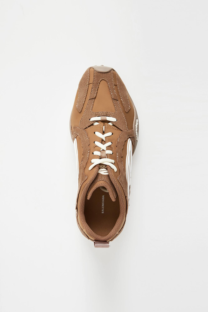 Sneakersy męskie BALENCIAGA