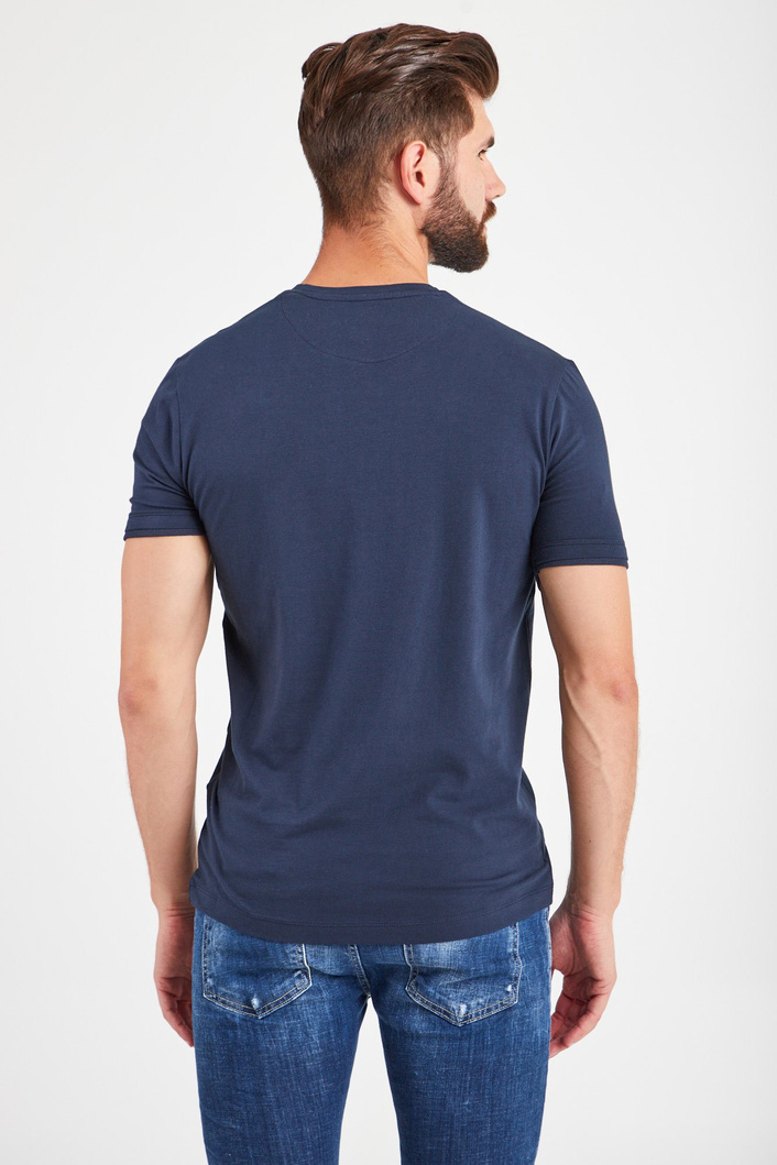 T-SHIRT Frankie Morello