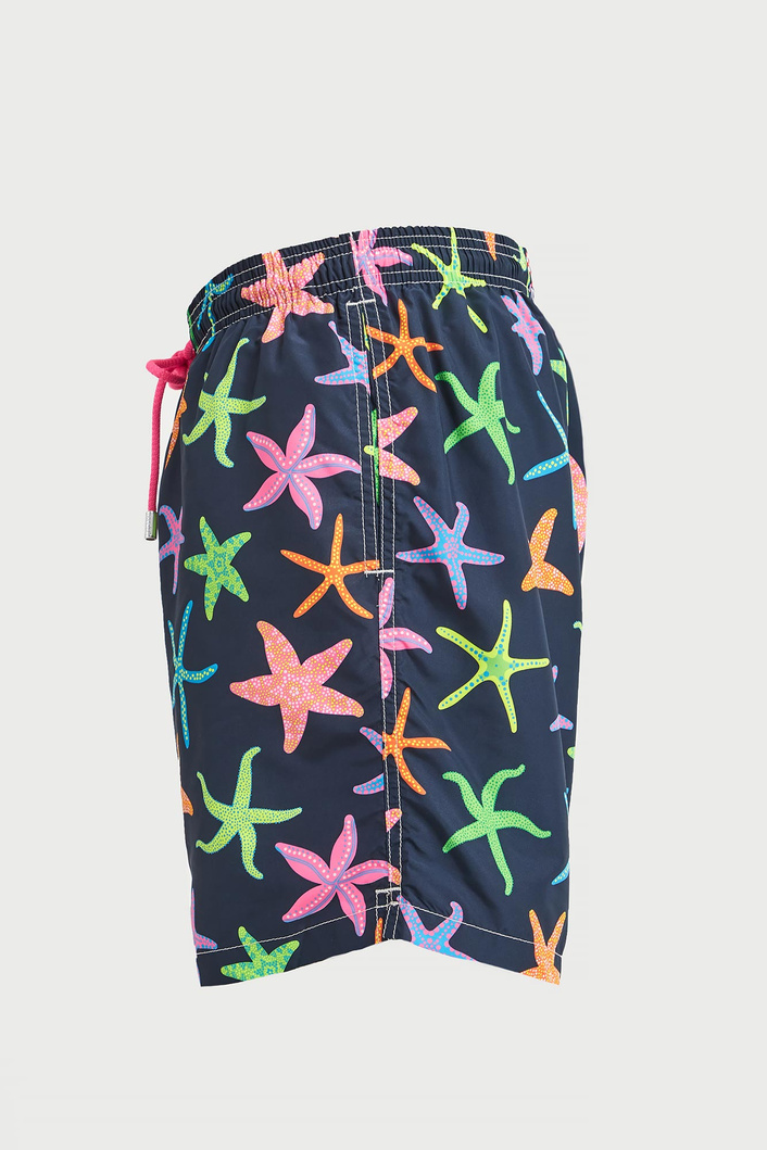 Szorty Kąpielowe MC2 SAINT BARTH