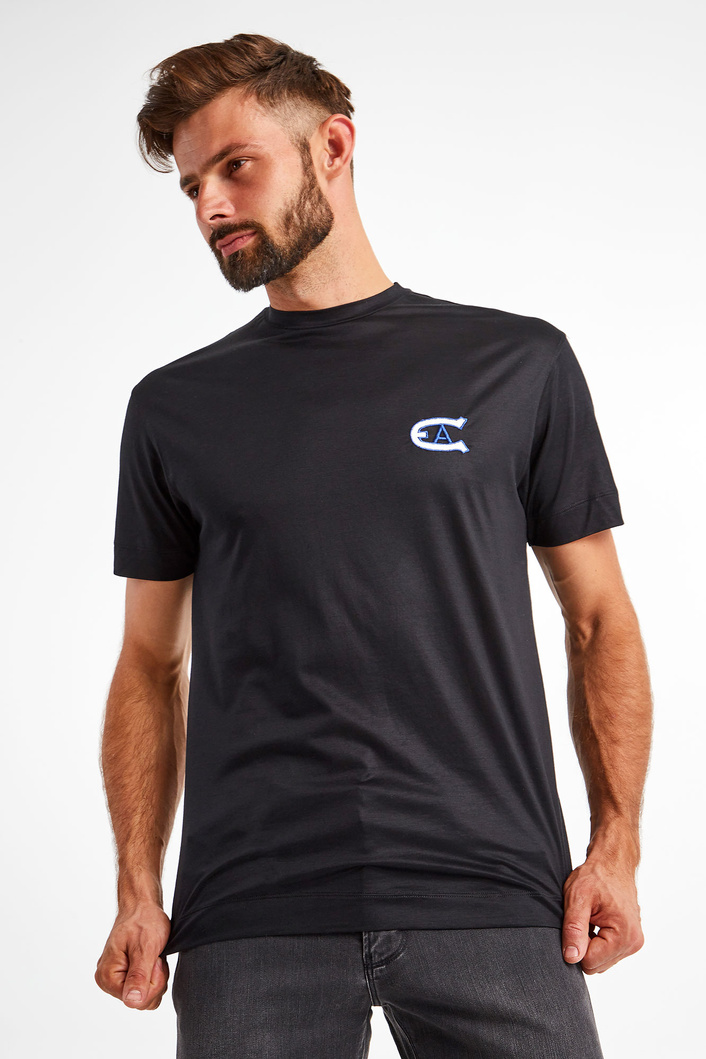 T-SHIRT EMPORIO ARMANI