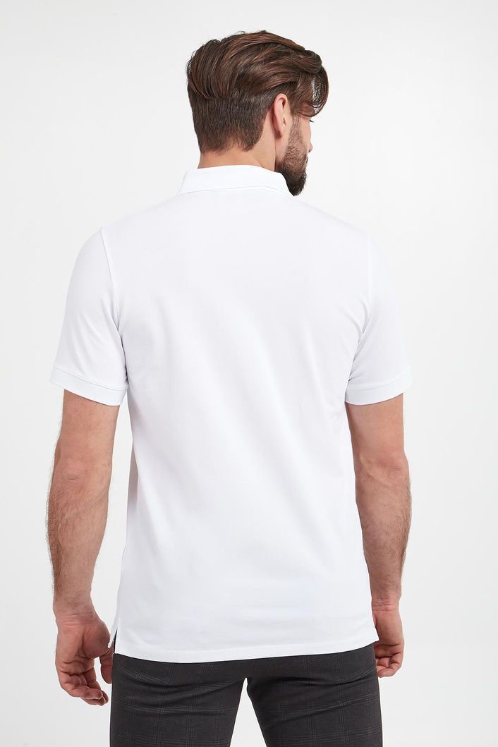 Polo męskie KARL LAGERFELD