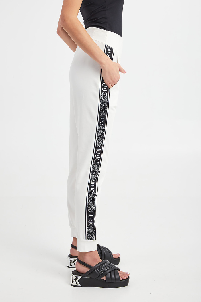 Spodnie dresowe LIU JO SPORT