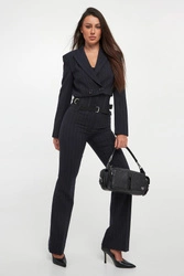 Spodnie damskie Piadina PINKO