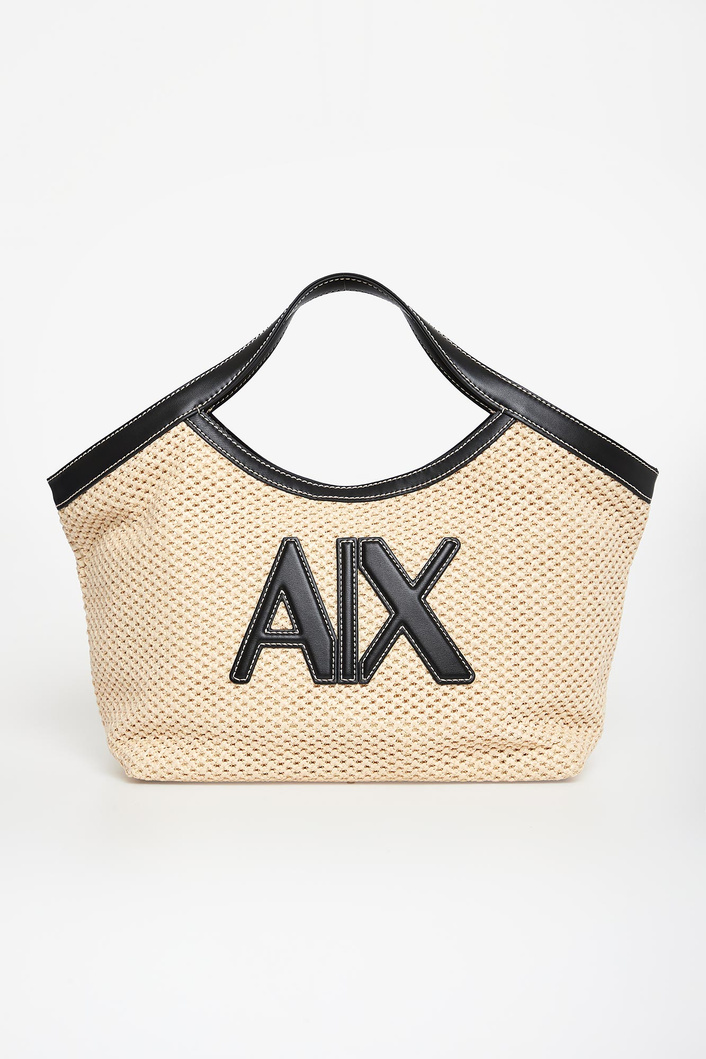 Torebka koszyk ARMANI EXCHANGE