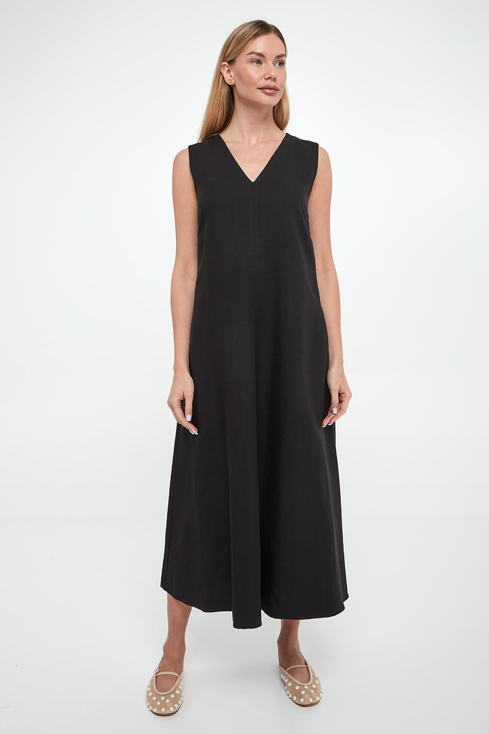 Sukienka midi Egoista WEEKEND MAX MARA