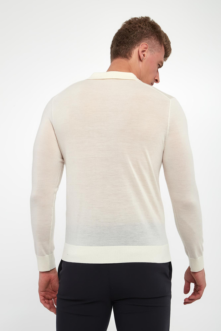 Sweter męski EMPORIO ARMANI