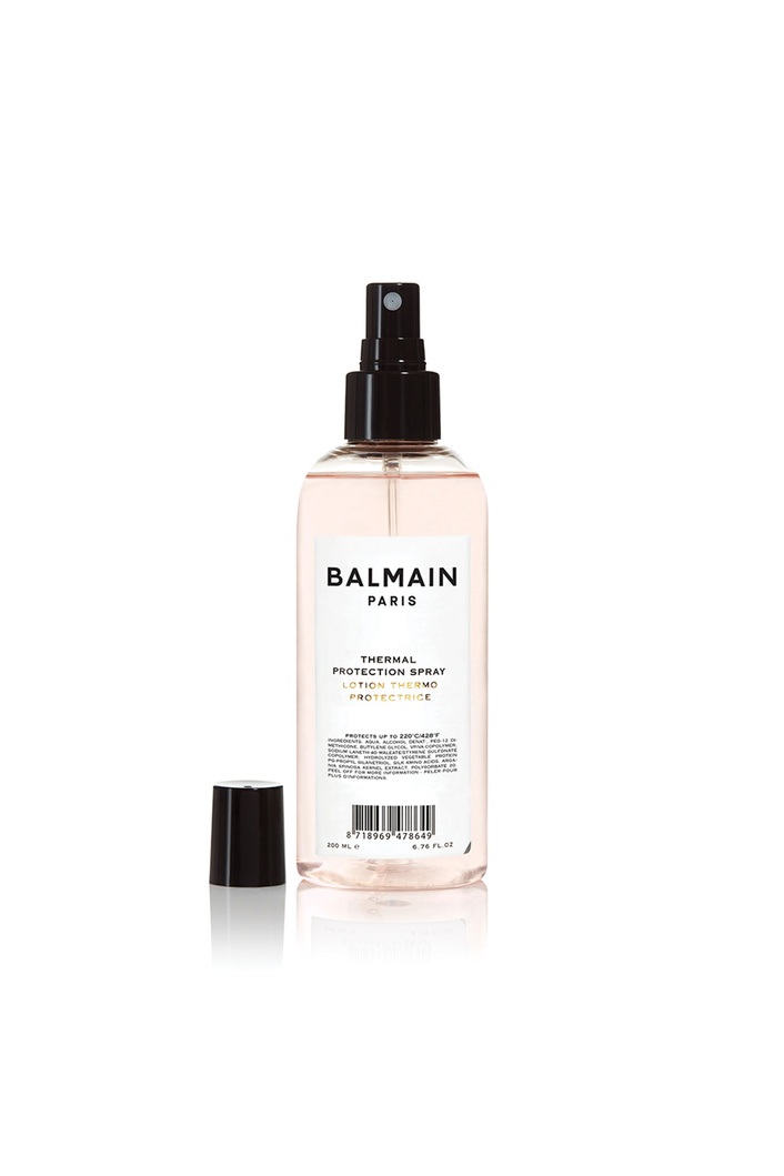 Spray termoochronny 200 ml BALMAIN PARIS HAIR COUTURE