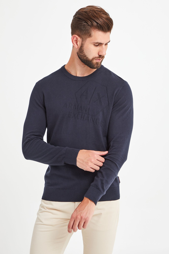 Sweter ARMANI EXCHANGE