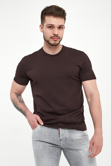 T-shirt męski DOLCE & GABBANA