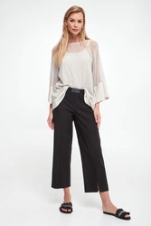 Spodnie damskie JOSEPH RIBKOFF