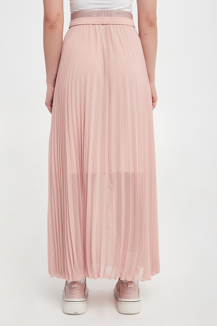 Spódnica plisowana Lubiana MARELLA MONOCHROME