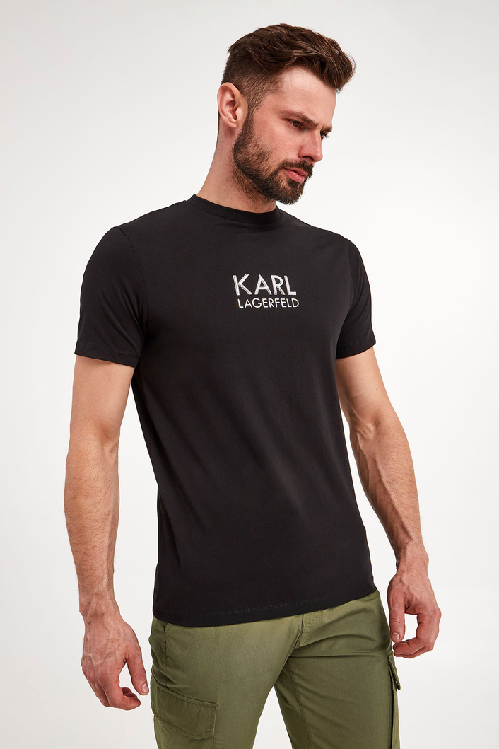 T-shirt KARL LAGERFELD