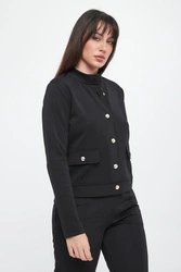 Bluza damska zapinana Tasia JOOP!