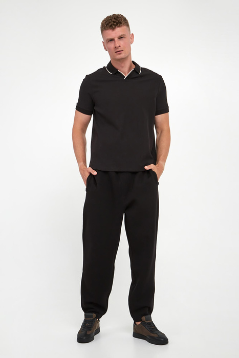 Spodnie dresowe męskie ARMANI EXCHANGE