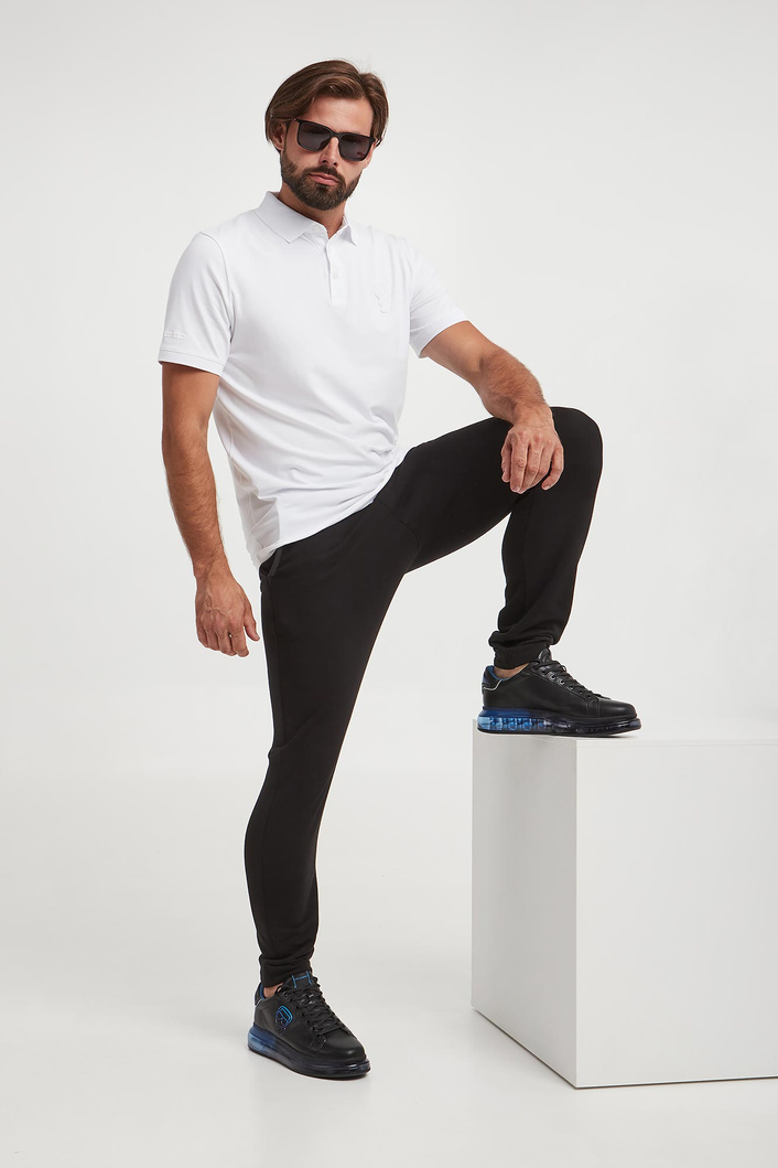 Polo męskie KARL LAGERFELD