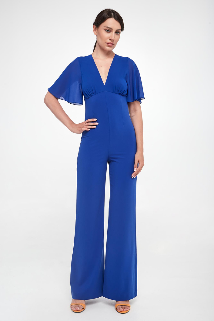 Kombinezon damski PATRIZIA PEPE