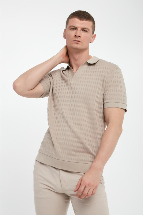 Polo męskie Cleison JOOP!