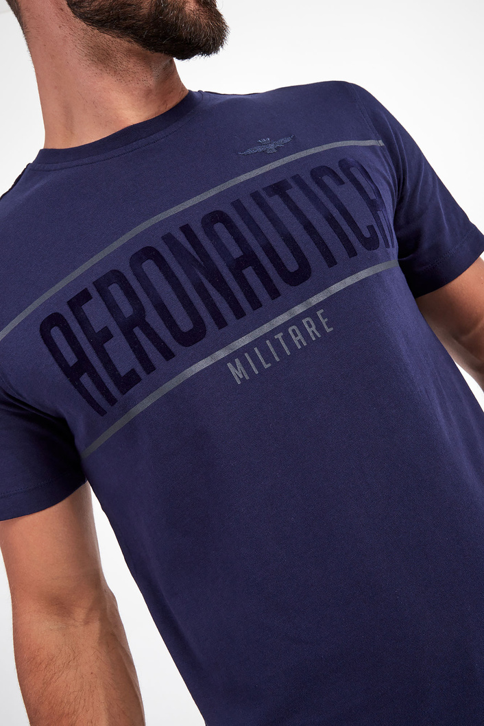 T-shirt AERONAUTICA MILITARE