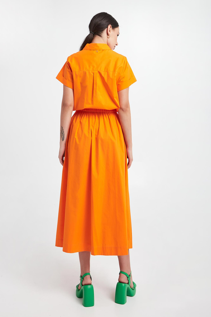 Sukienka TWINSET ACTITUDE