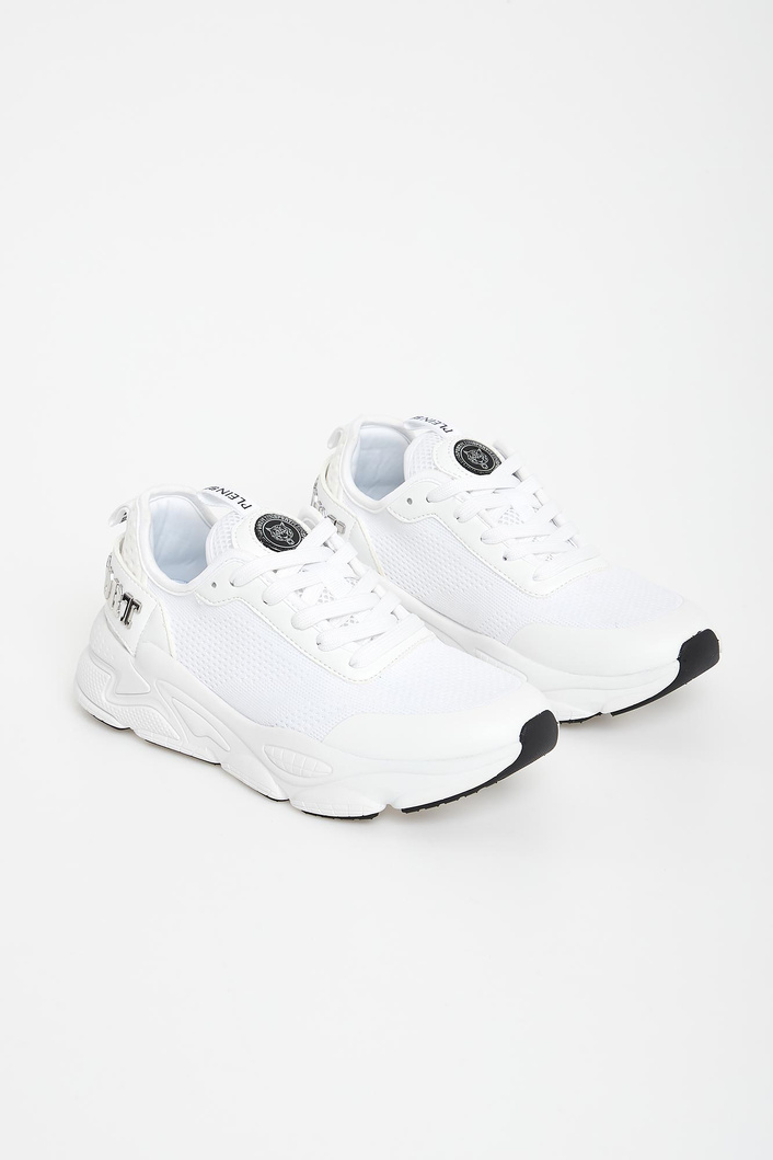 Sneakersy damskie Match Point Core X PLEIN SPORT