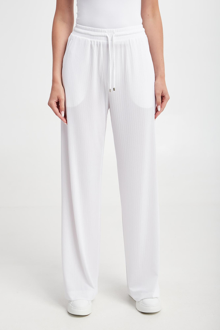 Spodnie damskie Vincita MAX MARA LEISURE