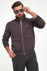 Kurtka męska AERONAUTICA MILITARE