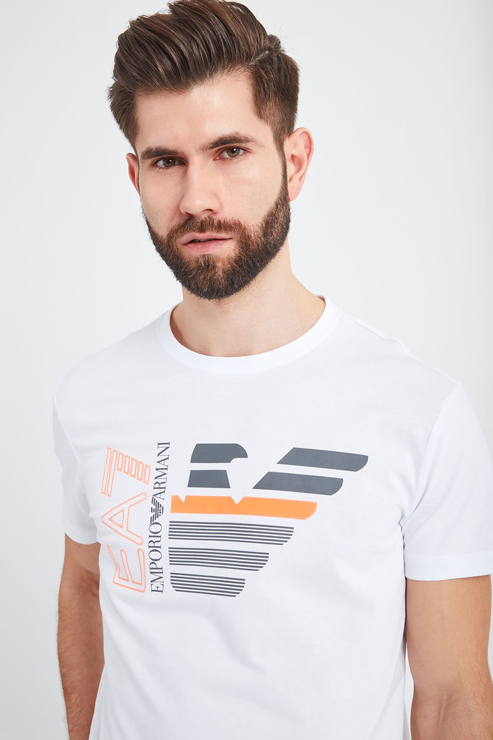 T-shirt EA 7 EMPORIO ARMANI