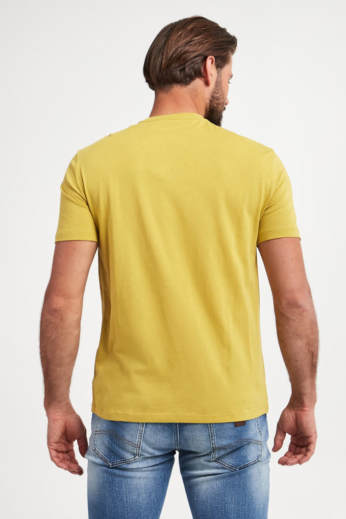 T-shirt męski ARMANI EXCHANGE