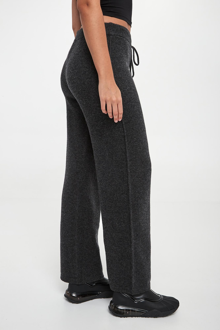 Spodnie damskie Elmetto MARELLA