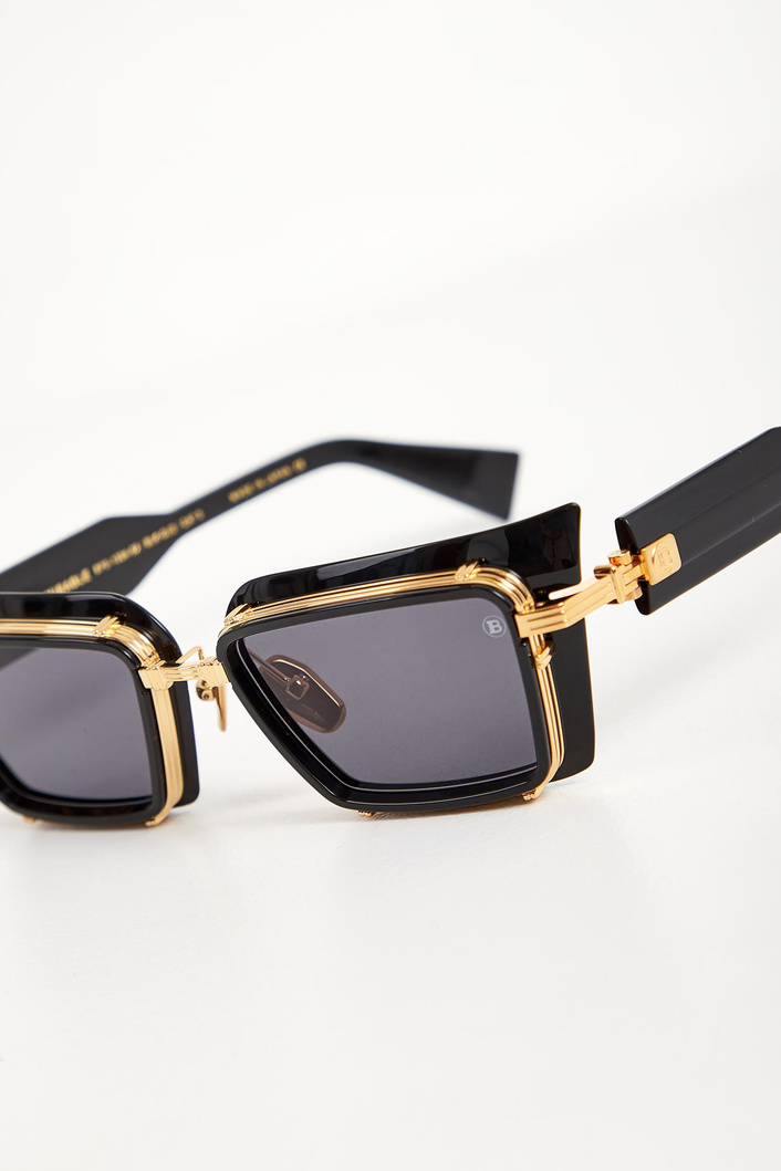 Okulary przeciwsłoneczne BALMAIN