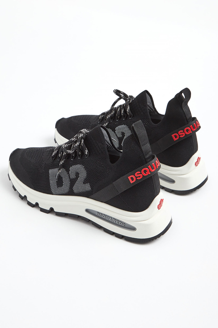 SNEAKERSY DSQUARED2