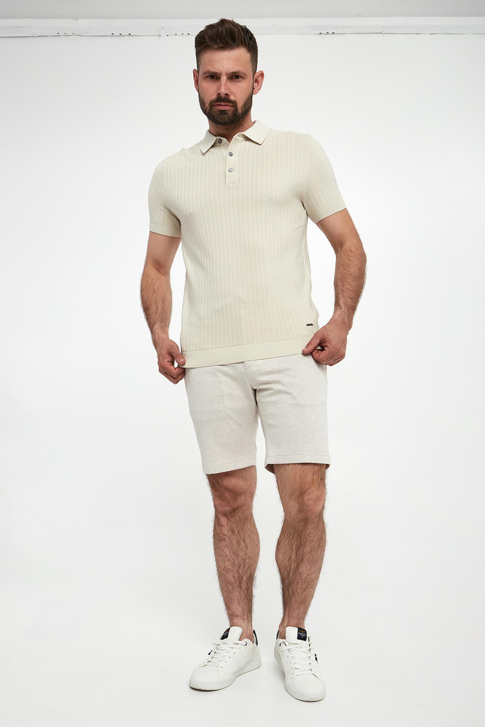 Polo męskie Mauron JOOP!