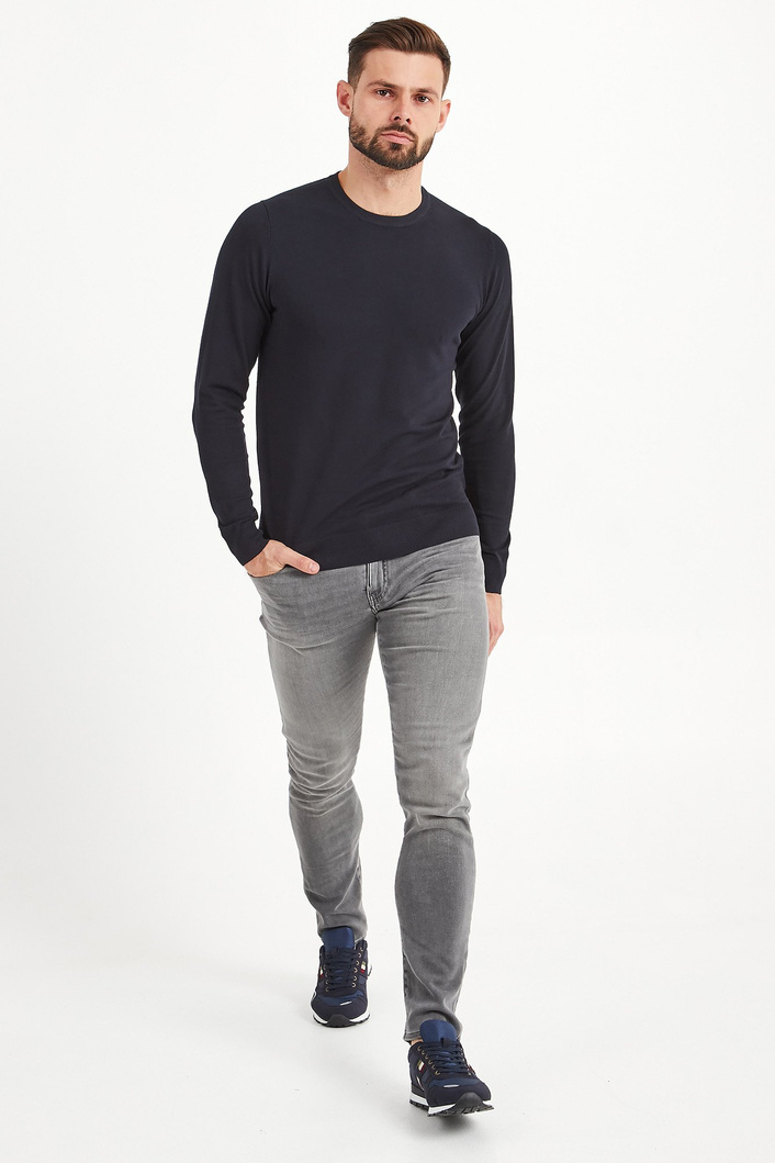 Sweter męski Evilhod Bis JOHN RICHMOND SPORT
