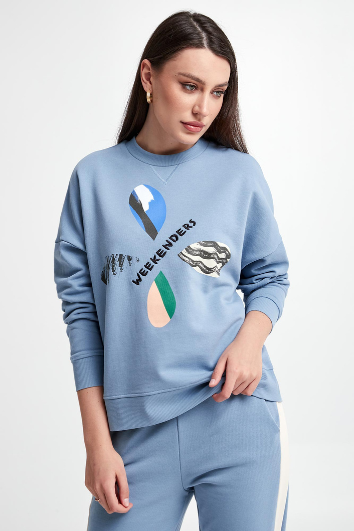 Bluza damska Hot WEEKEND MAX MARA