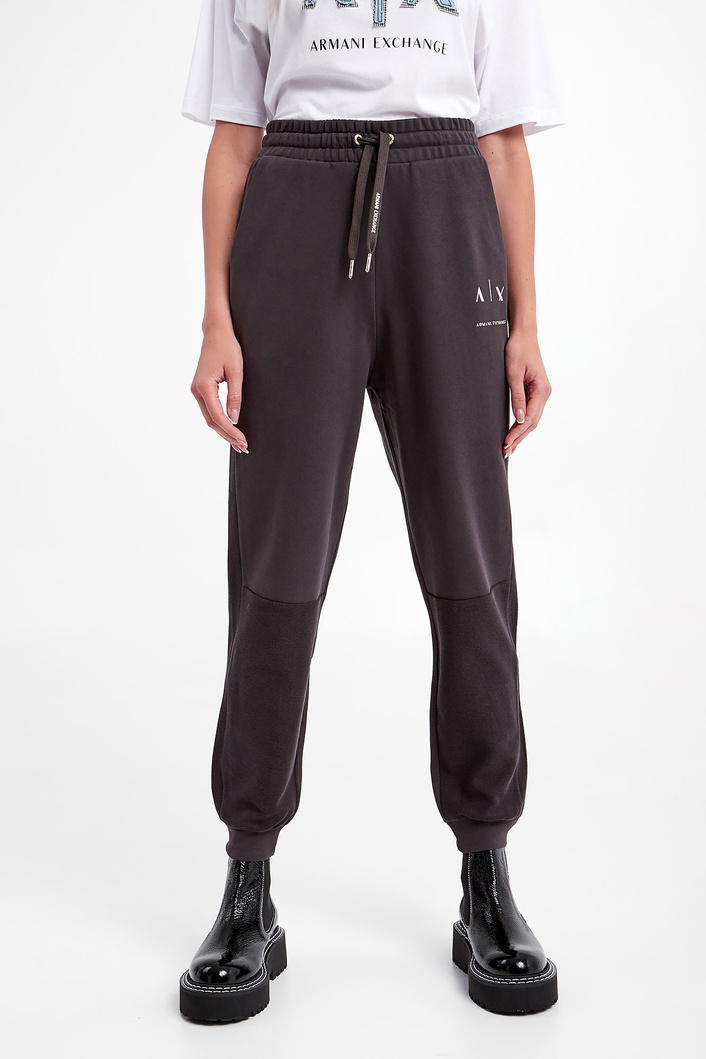 Spodnie damskie ARMANI EXCHANGE