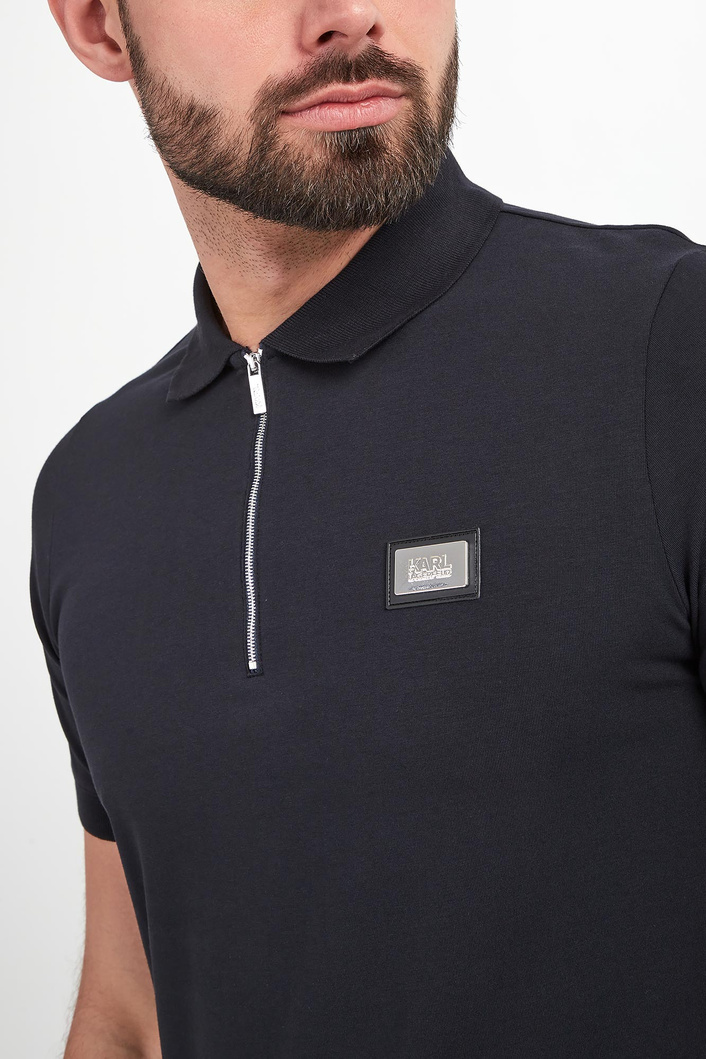 Polo męskie KARL LAGERFELD