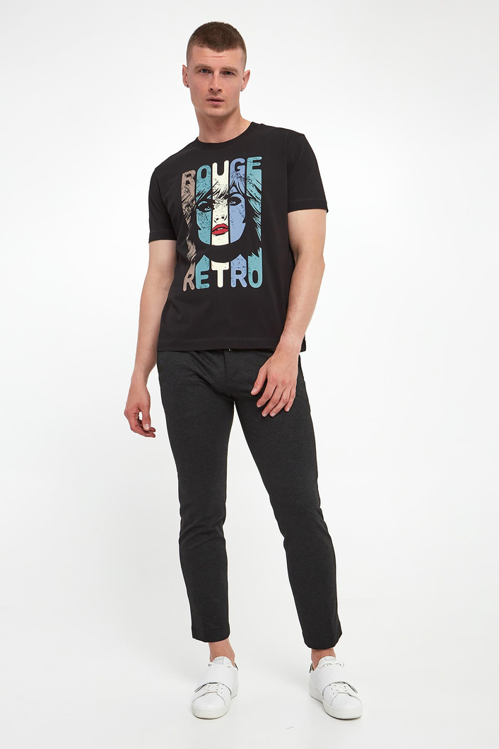 T-shirt męski Akito JOOP! JEANS