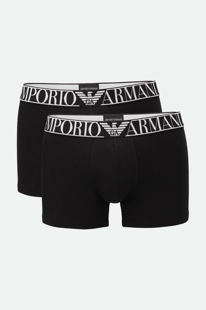 Bokserki 2-pak EMPORIO ARMANI