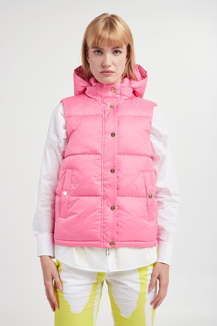 Kamizelka damska pikowana JOOP!