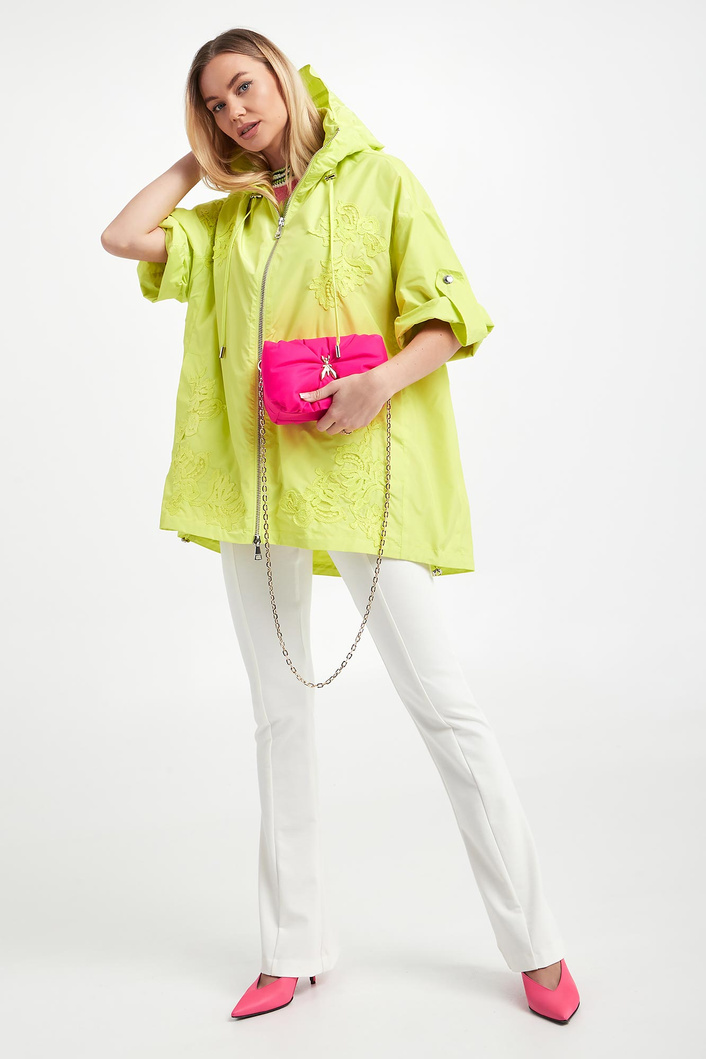 Kurtka damska ERMANNO FIRENZE